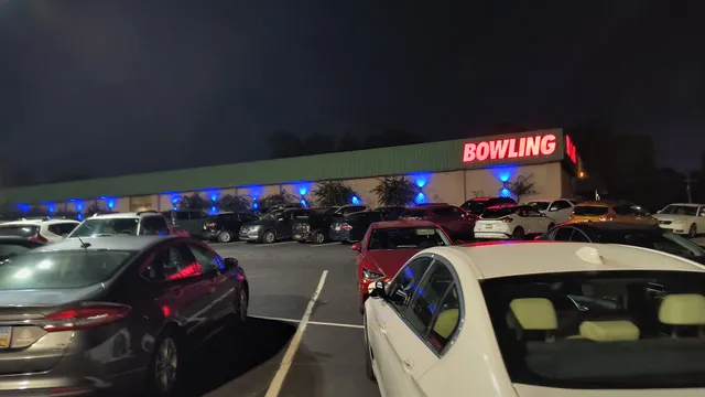 Strikers Family SportsCenter