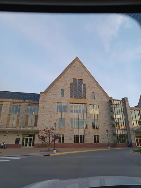 Buntrock Commons