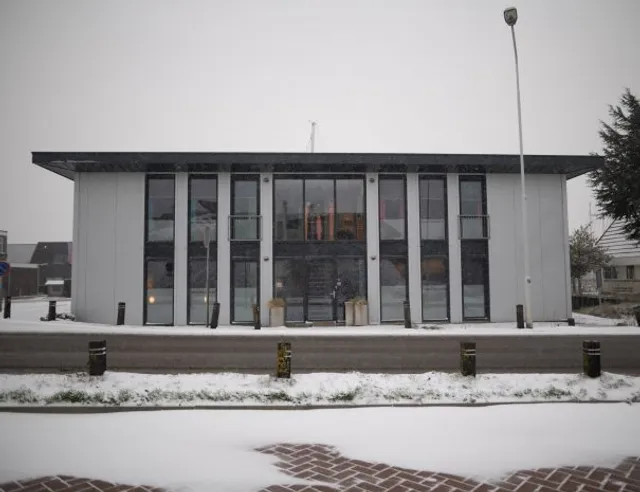 Beach Suites/ Nautisch Kwartier