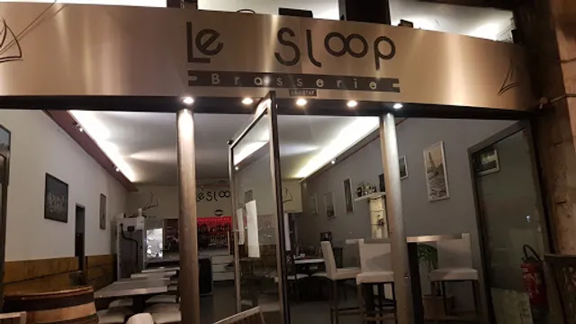 Le Sloop