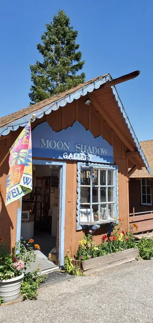 Moon Shadow Gallery
