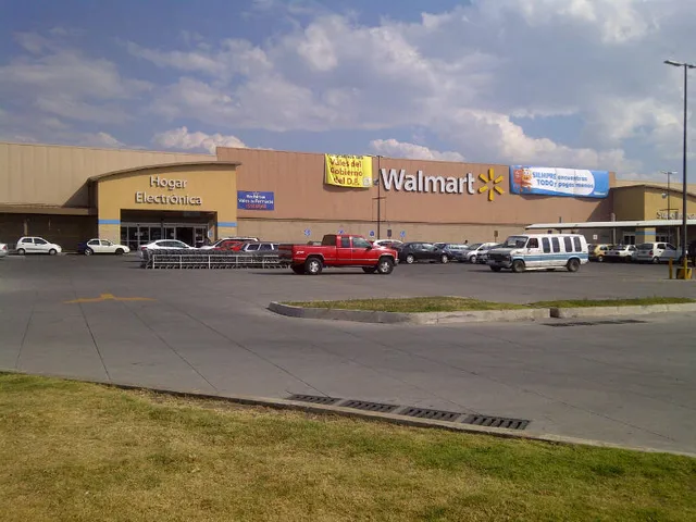 Walmart Supercenter