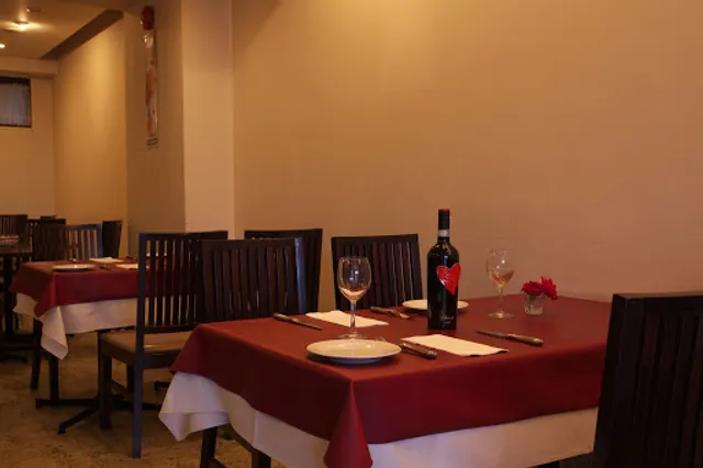 クッチーナクオーレ