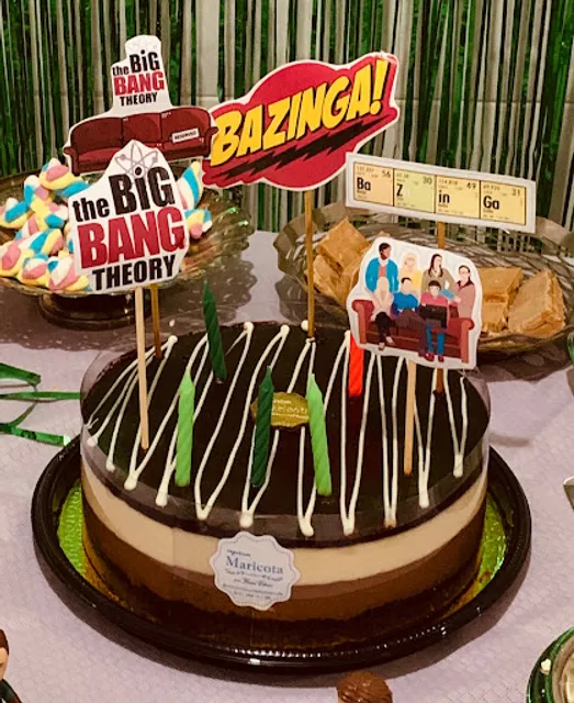 Maricota Confeitaria e Café