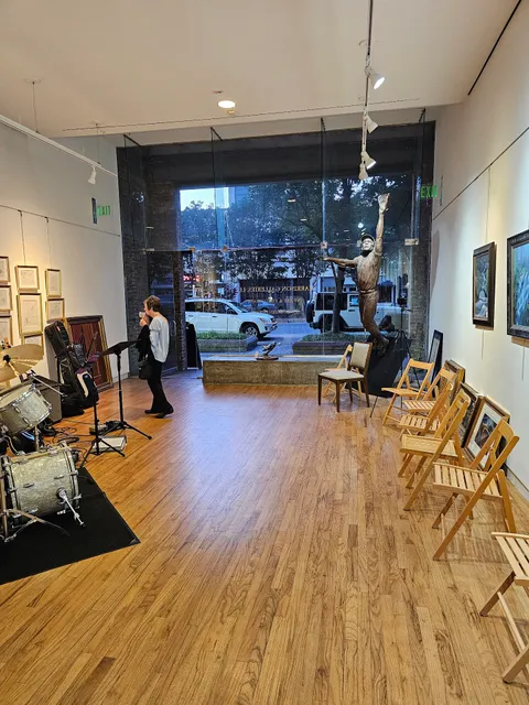 Harrison Galleries