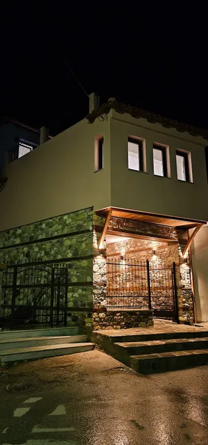 Sohos Traditional Homes _ Σοχός Παραδοσιακές Οικίες