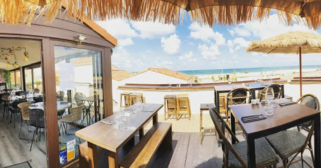 CHEZ PAPA JOUB (Agrandissement)