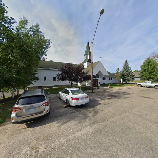 Union Congregational Church