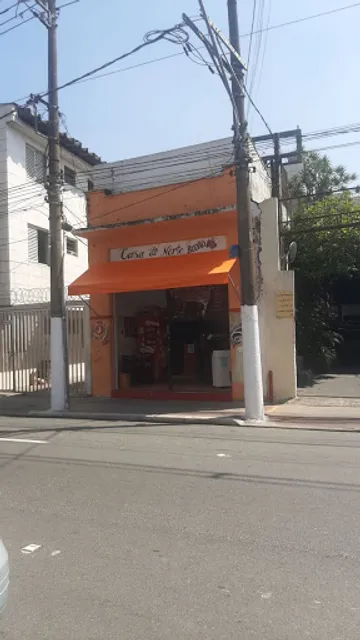 Casa do norte do Bodão