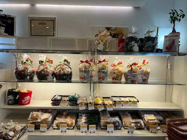 らぱん あじーる 長吉長原店