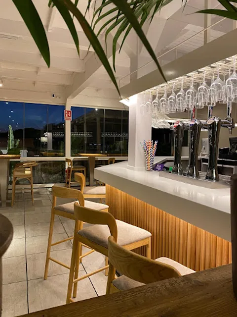 Chiringuito Las Dunas