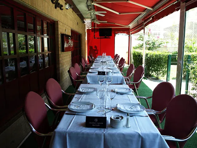 Restaurante Arrocería Casa Pepe