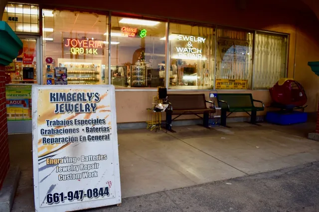 Kimberly's Jewelry