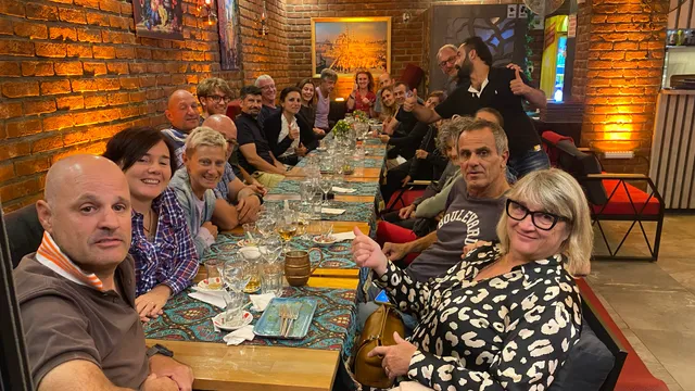 Natural Barbecue Restaurant & Cafe