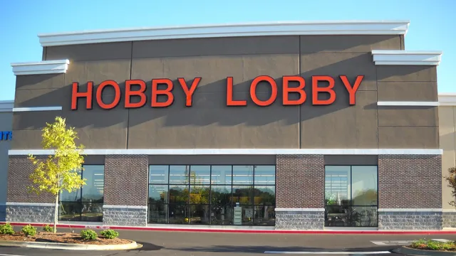 Hobby Lobby