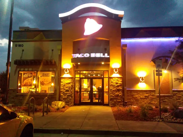 Taco Bell