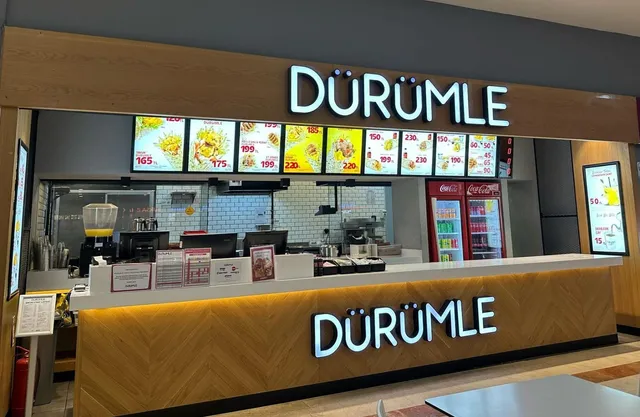 Dürümle
