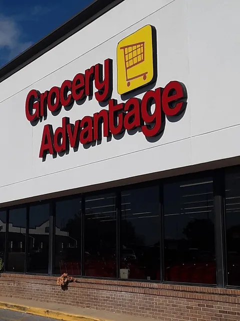 Grocery Advantage