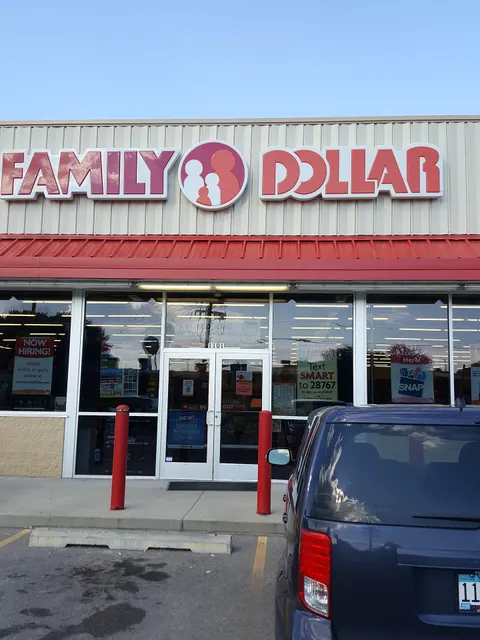 Family Dollar