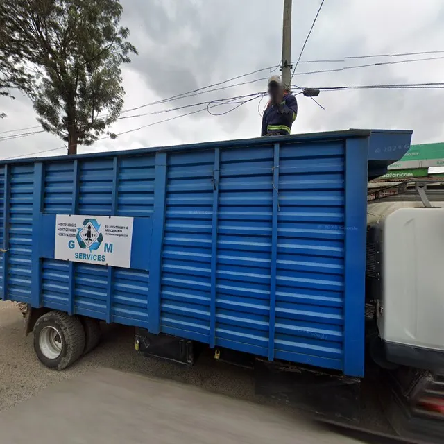 Bamba Fries 1 & Tosha