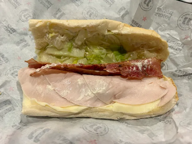 Jimmy John's