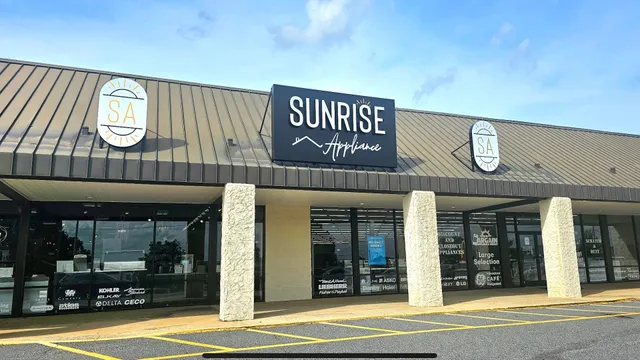 Sunrise Appliance