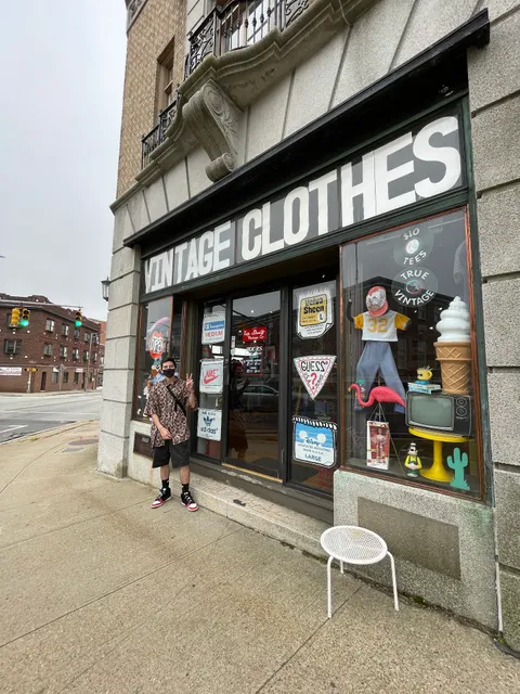 Top Shelf Vintage Co.