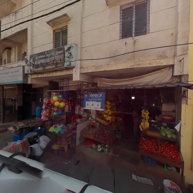 Sri Raghavendra Hot Chips