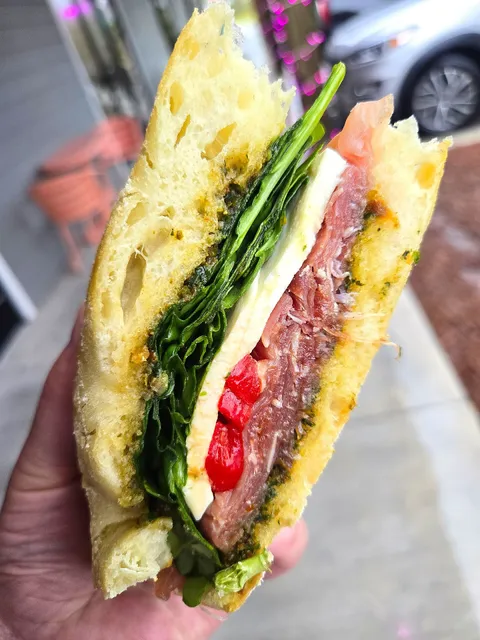 Gigi Marie Gourmet Foods & Wine