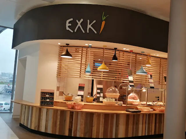 Exki - 2F 2 - portes F41-56