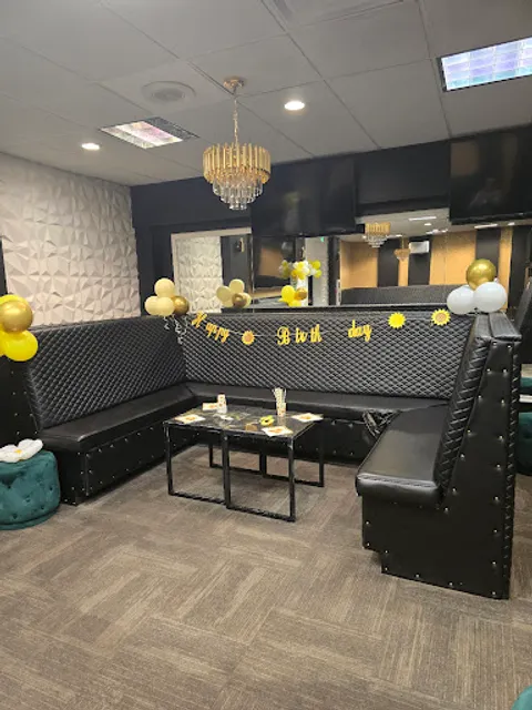 Wink & Kelly's Place