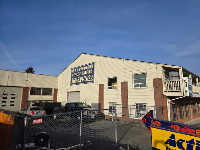 Action Business Furniture