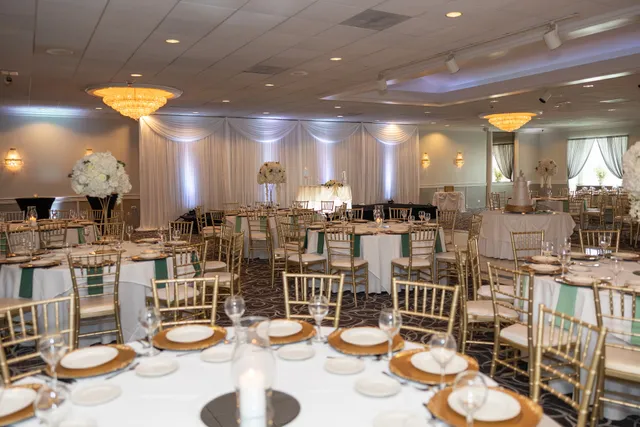 The Elmcrest Banquets