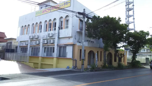 Sakuma House Miyakoya