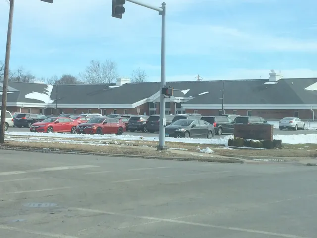 Macon County Health Department