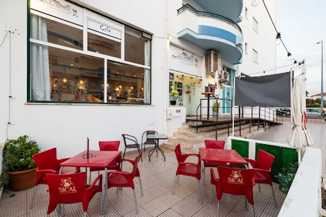 Restaurante Gosto Ibérico Leiria