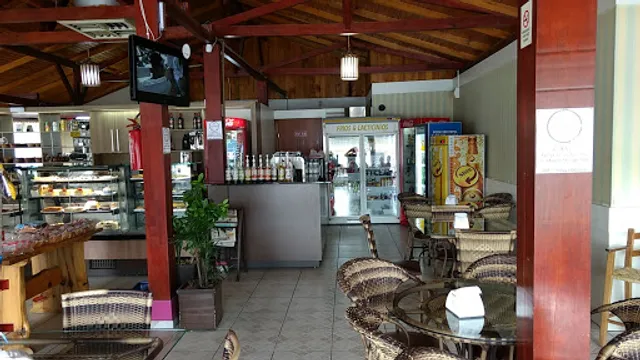 Doce Delícia Confeitaria e Padaria