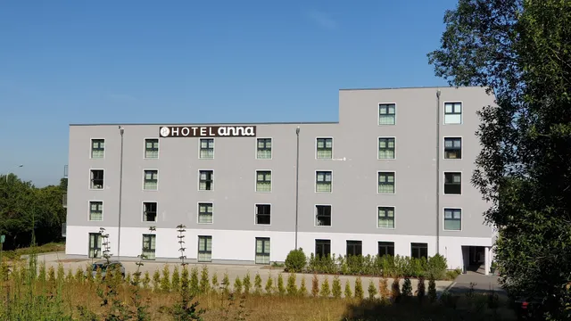 Hotel ANNA - Düsseldorf - Hilden