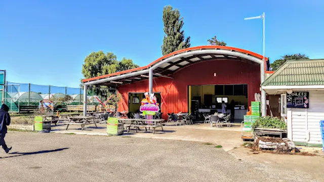 Windermere Berry Farm