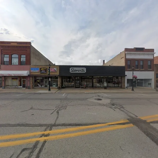 Sieverts Furniture & Floors - Carpet, Mattresses, Sofas, Recliners, and More!