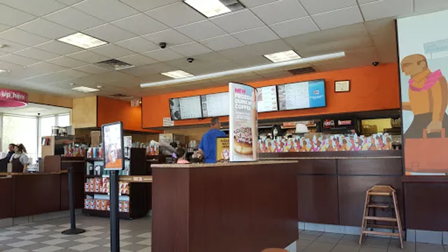 Dunkin'