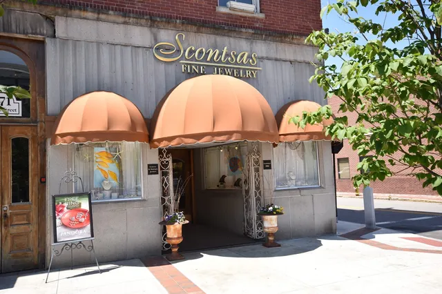 Scontsas Fine Jewelry and Home Decor