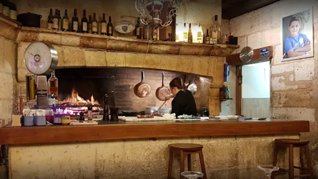 Le Bruleau Charentais