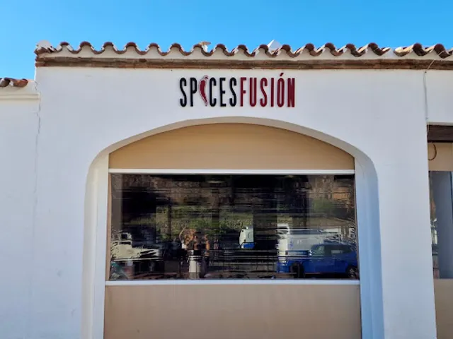 Spices Fusion