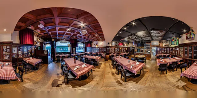 Restaurant Stadtkeller