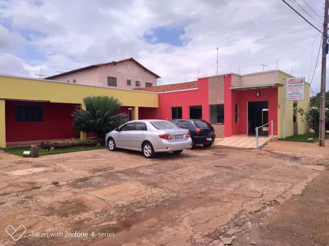 Hotel Ipê