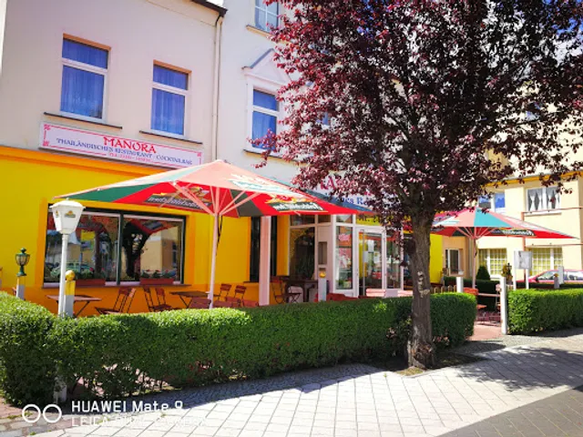Thai Restaurant MANORA