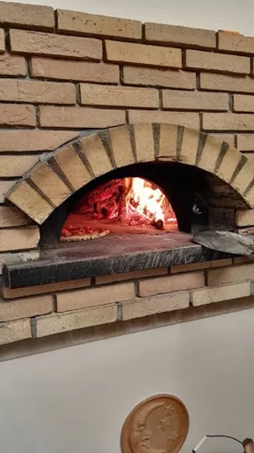 Ristorante Pizzeria "Da Cesare"