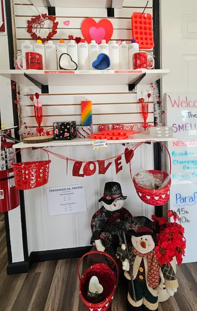 Columbus Candle Supply