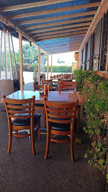 Cafecito De La Crepe